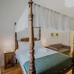 Casa Da Levada