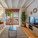 아파트 Casa Da Levada 푼샬