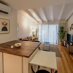 Apartamento Casa Da Levada *