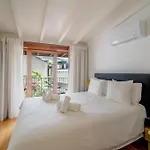 Apartamento Casa Da Levada *