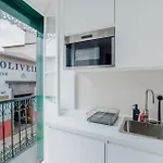 Casa Da Levada Funchal (Madeira)