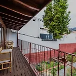 Casa Da Levada * Funchal (Madeira)