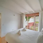 Casa Da Levada 아파트 푼샬
