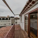 Apartamento Casa Da Levada