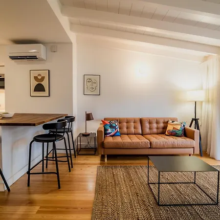 Casa Da Levada Lägenhet *