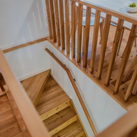 Apartamento Casa Da Levada Funchal (Madeira)