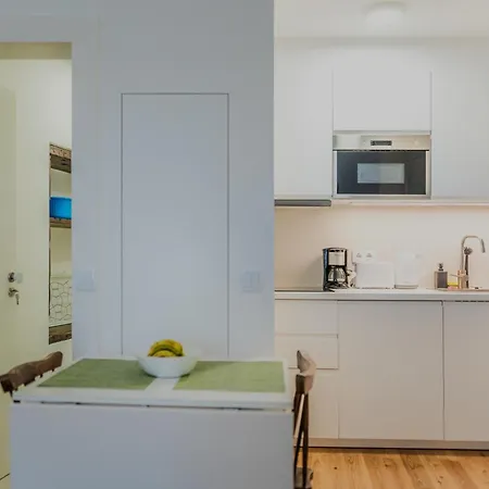Casa Da Levada Διαμέρισμα *