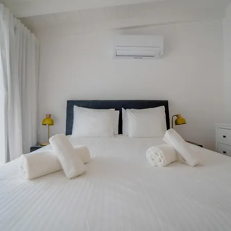 Casa Da Levada Apartamento