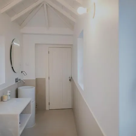 Διαμέρισμα Casa Da Levada Φουνκάλ