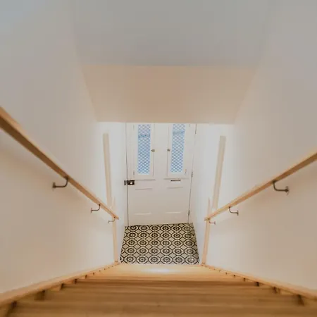 Casa Da Levada Διαμέρισμα