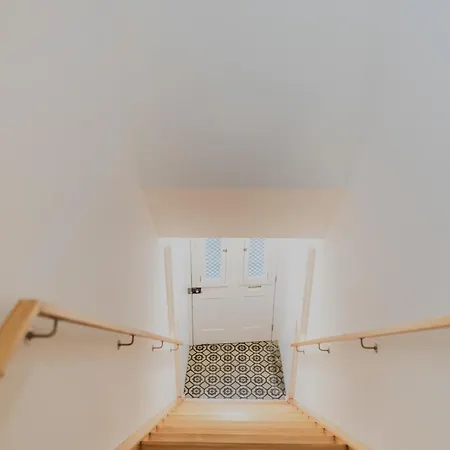 Apartamento Casa Da Levada Funchal (Madeira)