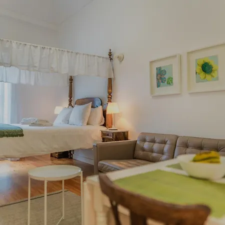 Casa Da Levada Apartamento