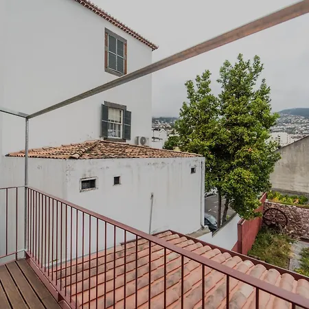 Casa Da Levada *