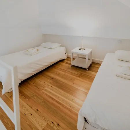 Apartamento Casa Da Levada Funchal (Madeira)
