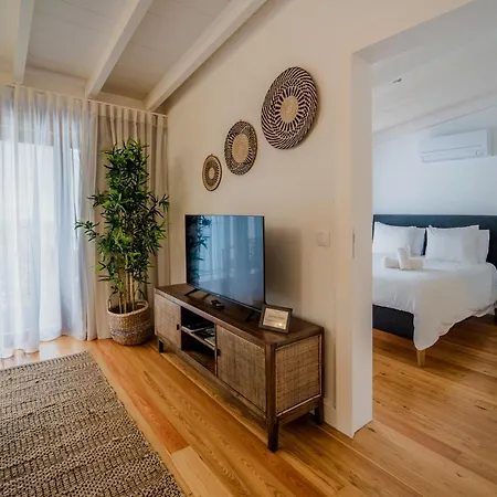 Casa Da Levada Apartamento