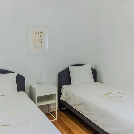Apartamento Casa Da Levada Funchal (Madeira)