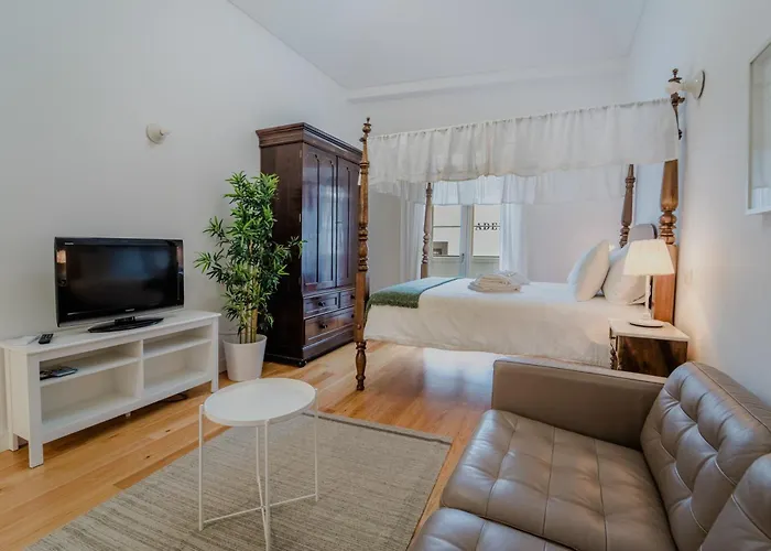 Casa Da Levada Apartman Funchal