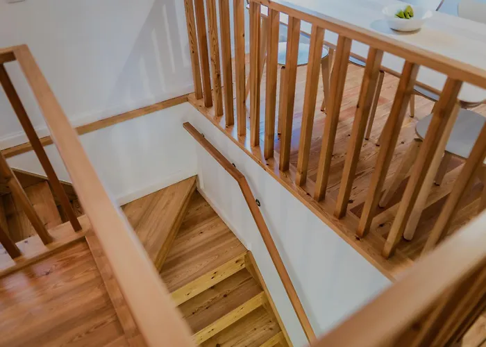 Apartman Casa Da Levada Funchal