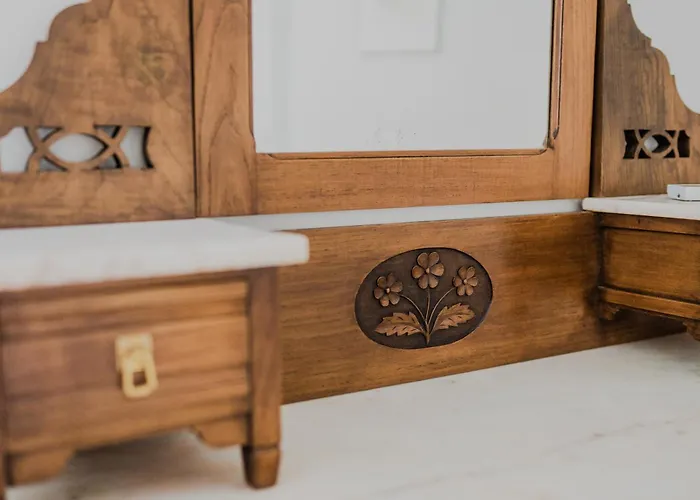 Casa Da Levada * Funchal (Madeira)