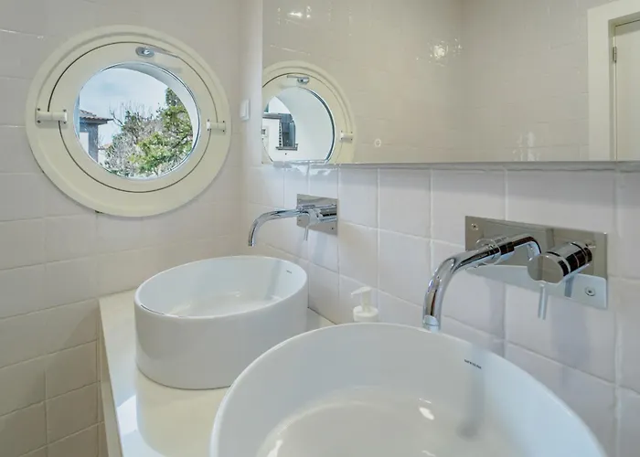 Casa Da Levada Apartman Funchal