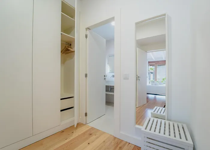 Apartman Casa Da Levada