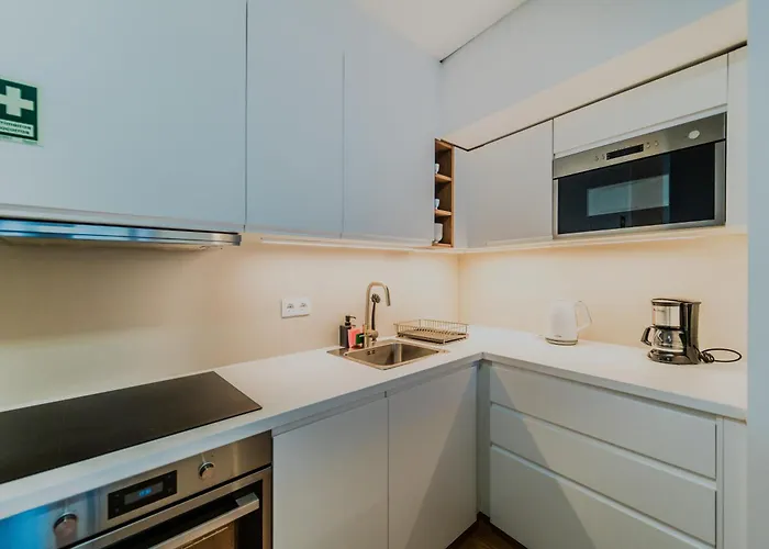 Casa Da Levada Apartman Funchal