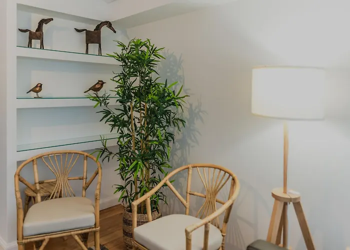 Casa Da Levada Lägenhet *