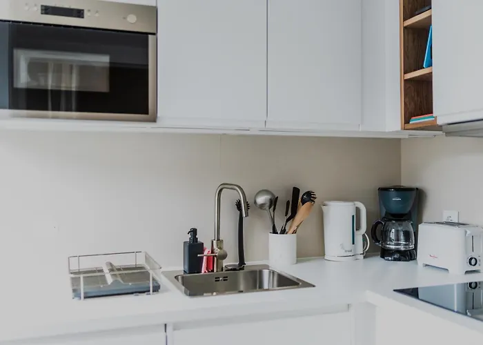 Lägenhet Casa Da Levada