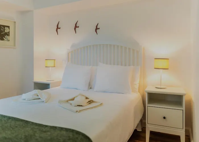 Casa Da Levada Apartman Funchal