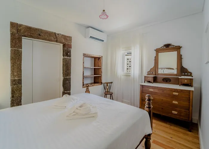 Casa Da Levada * Funchal (Madeira)