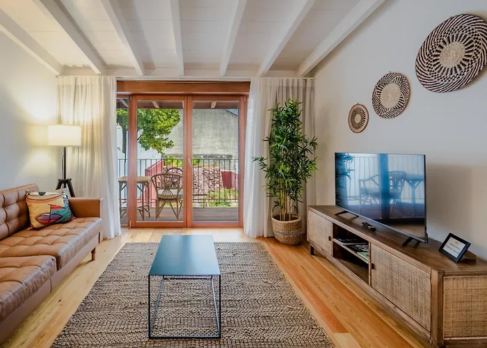 Apartman Casa Da Levada Funchal