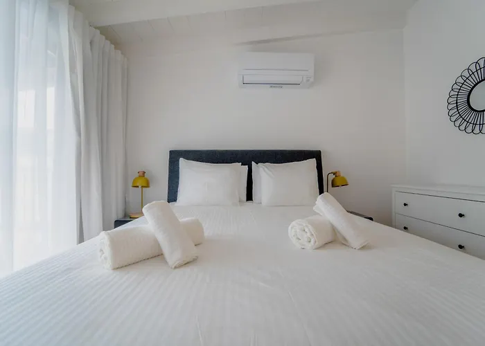 Casa Da Levada Apartman