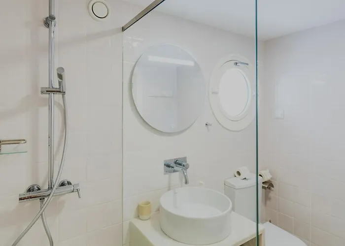 Apartman Casa Da Levada