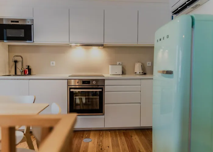 Lägenhet Casa Da Levada Funchal (Madeira)