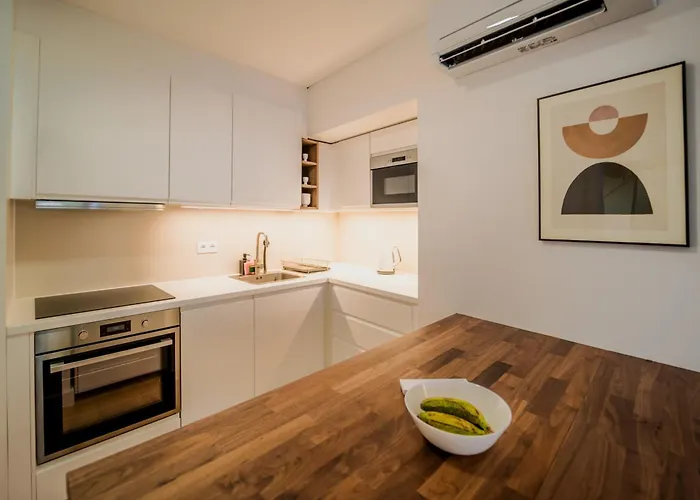 Casa Da Levada Apartman