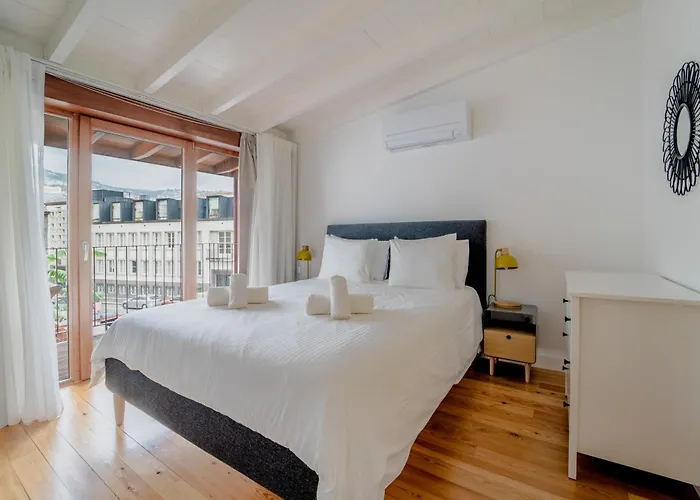 Casa Da Levada Funchal