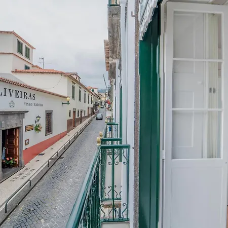 Casa Da Levada