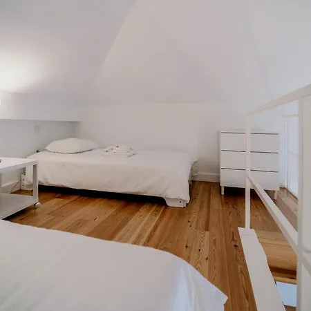 Casa Da Levada Apartment