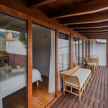 Casa Da Levada Apartment